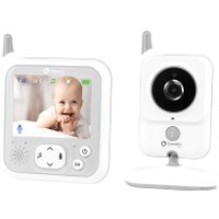 Видеоняня Lionelo Babyline 7.1