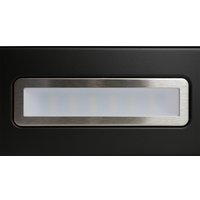 Кухонная вытяжка LEX Hide 600 Black