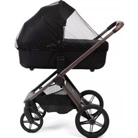 Универсальная коляска PEPPY Monaco thermo 2 в 1 (black)