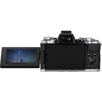 Беззеркальный фотоаппарат Olympus OM-D E-M5 Mark II Body