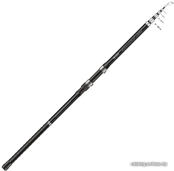 Удилище Okuma Carbonite Tele Spin CAR-S-1186H-T