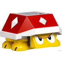 Конструктор LEGO Super Mario 71382 Загадочное испытание растения-пираньи