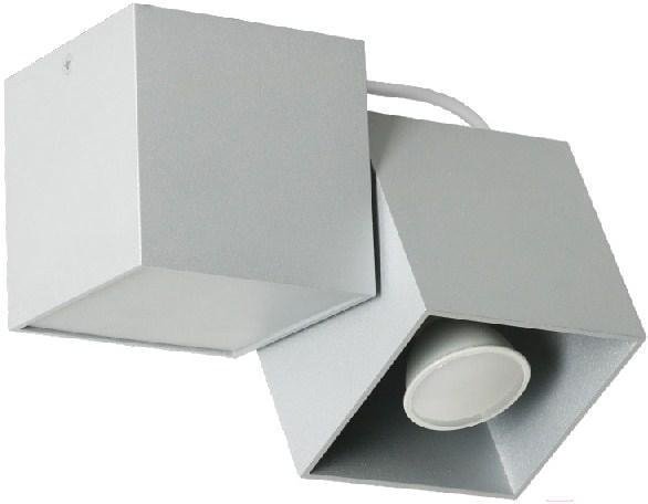 

Припотолочная люстра Lampex Kraft 1 650/1 POP