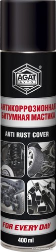 Agat Avto Мастика автомобильная 400мл FD0101