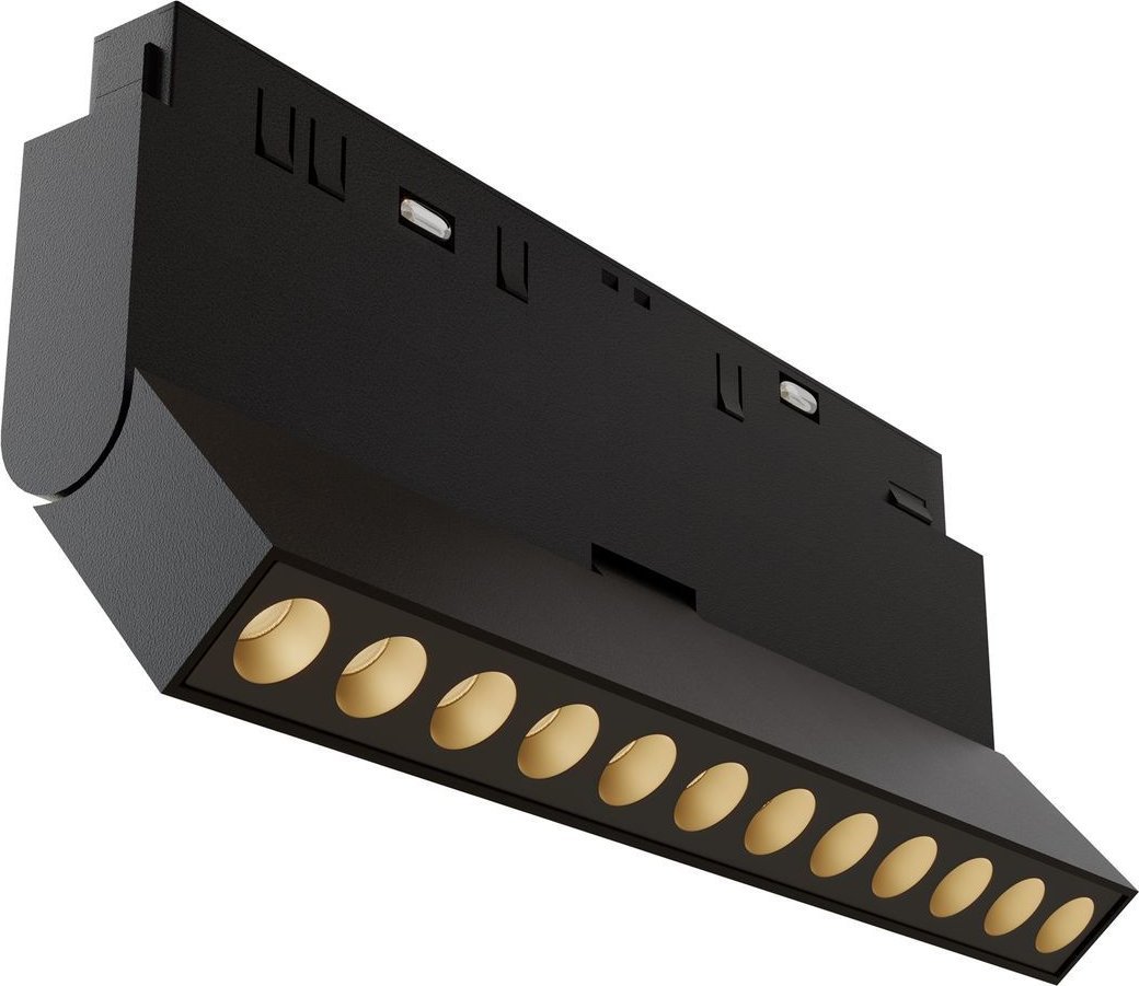

Трековый светильник Maytoni Technical Exility Points rot TR033-4-12WTW-DD-B