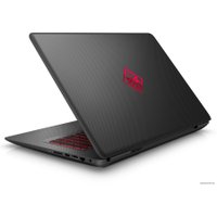 Игровой ноутбук HP OMEN 17-w005ur [X3L29EA]