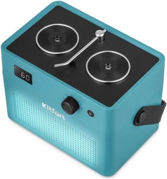 Увлажнитель воздуха Kitfort KT-3805