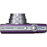 Фотоаппарат Canon IXUS 145