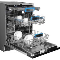 Встраиваемая посудомоечная машина Hyundai HBD 6105