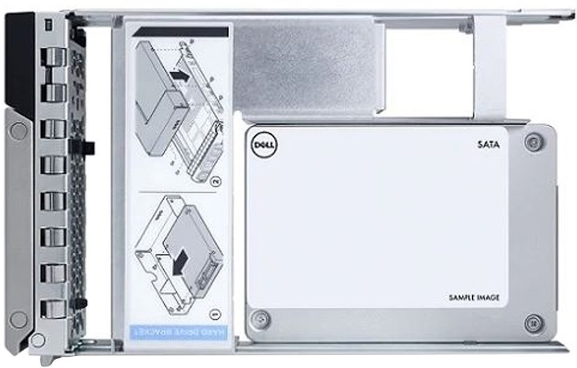 

SSD Dell 345-BDFR 960GB