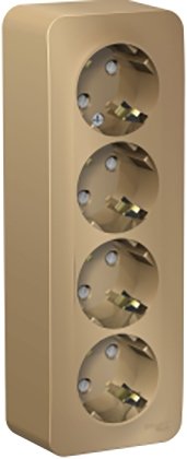 

Розетка Schneider Electric Blanca BLNRA011414
