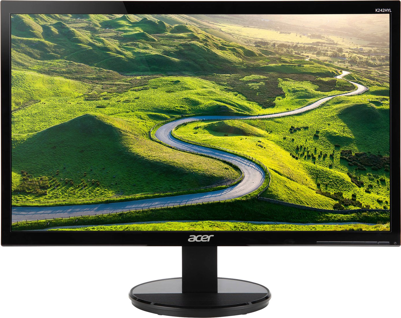 

Монитор Acer K202HQL [UM.IX3EE.A01]