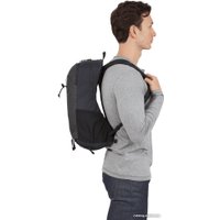 Туристический рюкзак Thule Nanum 18L TNAU118BLK (black)