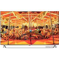 Телевизор LG 55UB950V