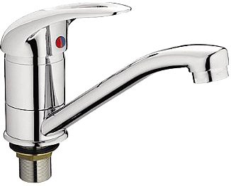 

Смеситель Ledeme H02 L4502B-2