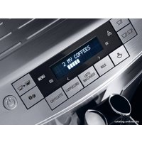 Кофемашина DeLonghi PrimaDonna S ECAM 28.465.MB