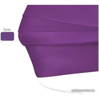 Универсальная коляска BEBETTO Magnum (3 в 1, 351, белая рама)