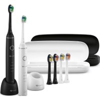 Комплект электрических зубных щеток TrueLife SonicBrush Compact Duo