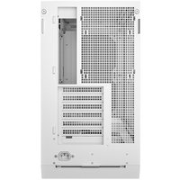 Корпус DeepCool CL600 WH R-CL600-WHNNA2-G-1