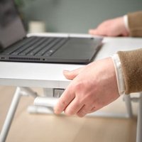 Подставка Ikea DUBBLA 805.347.01