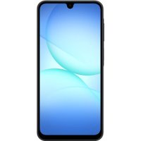 Телефон Samsung Galaxy A17 4G SM-A175F 4GB/128GB (черный)