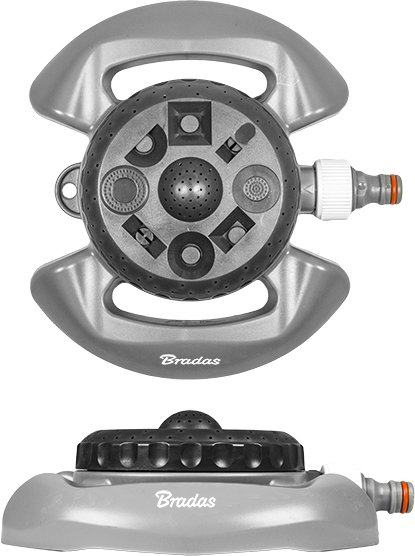 

Распылитель Bradas White Line WL-Z15