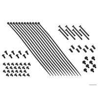 Корпус DeepCool Baronkase Liquid (черный)