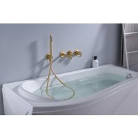 Смеситель Ganzer GZ19134-S