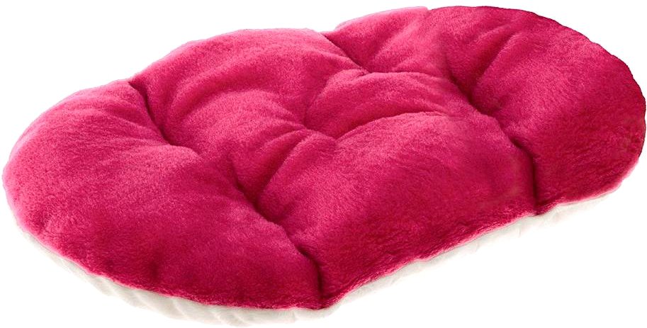 

Лежак Ferplast Relax 55/4 83205520 (фуксия)
