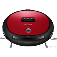 Робот-пылесос Samsung Navibot Light SR8730 (VR10ATBATRD/EV)