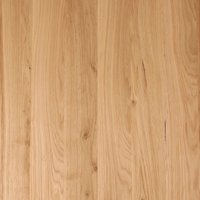 Кухонный стол ОКА Вейв 120-160x80x75 (дуб натуральный/белый)