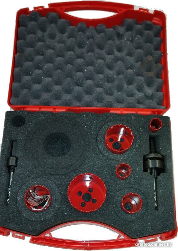 Набор коронок MPS 5560
