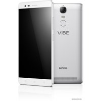 Смартфон Lenovo Vibe K5 Note Silver [A7020a48]