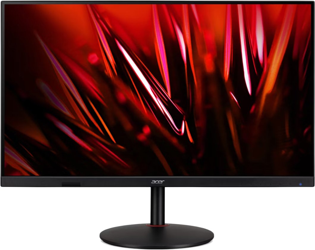 

Игровой монитор Acer Nitro XV322QKV3bmiiphx UM.JX2EE.301