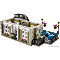 Конструктор LEGO 10243 Parisian Restaurant