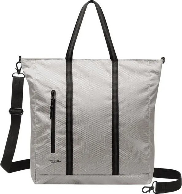Сумка шоппер Gaston Luga Lightweight Tote (бежевый)