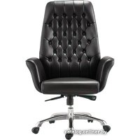 Офисное кресло Brabix Premium Legacy EX-750 532492 (черный)