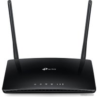 4G Wi-Fi роутер TP-Link Archer MR200 v3