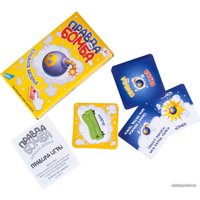 Настольная игра Dream Makers Правда или бомба 2021C