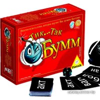 Настольная игра Piatnik Тик Так Бумм