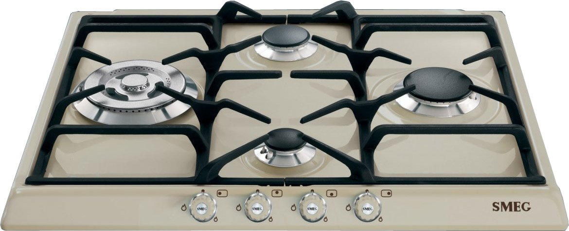 

Варочная панель Smeg SR764PO