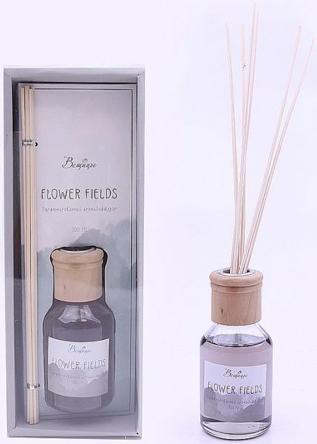 

Аромадиффузор Вещицы Flower Fields ARD-12 (100 мл)