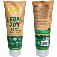 Бальзам We Are The Planet Для укрепления и роста Legal Joy 200 мл