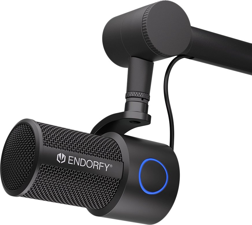 Проводной микрофон Endorfy Solum Studio