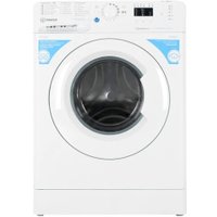 Стиральная машина Indesit BWSA 5109 WW