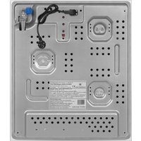 Варочная панель MAUNFELD EGHG.43.73CW/G