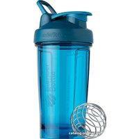 Шейкер Blender Bottle Pro 24 Tritan Full Color BB-PR24-FCOB (синий)