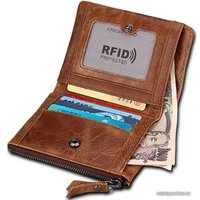 Кошелек EZcase Yerofey (песочный)