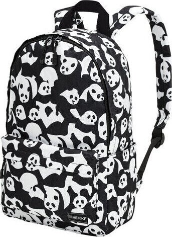 

Городской рюкзак HEIKKI Positive. Pandas 272544