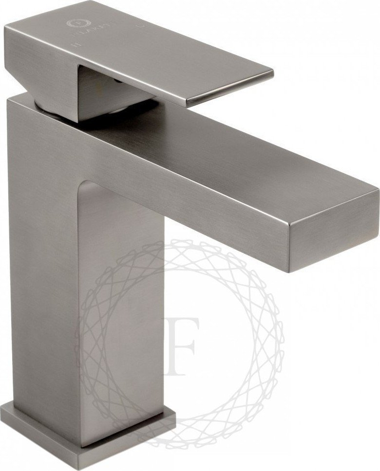 Смеситель Filarete Fing FL5040 (никель)